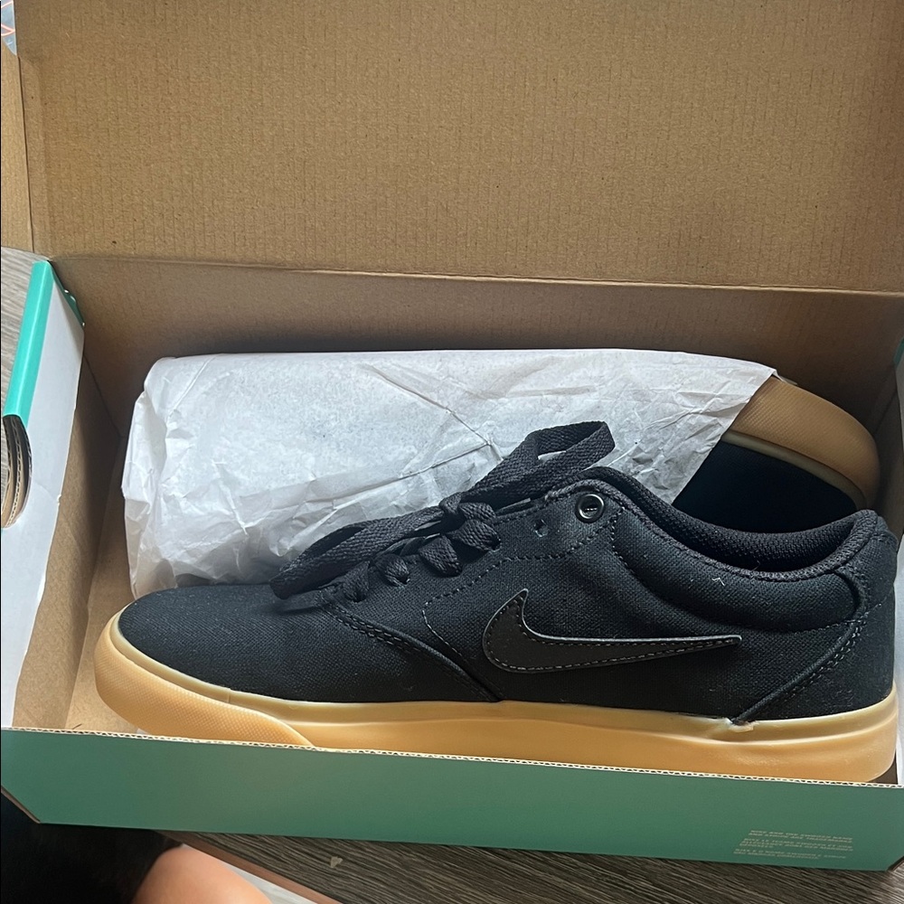 Nikes